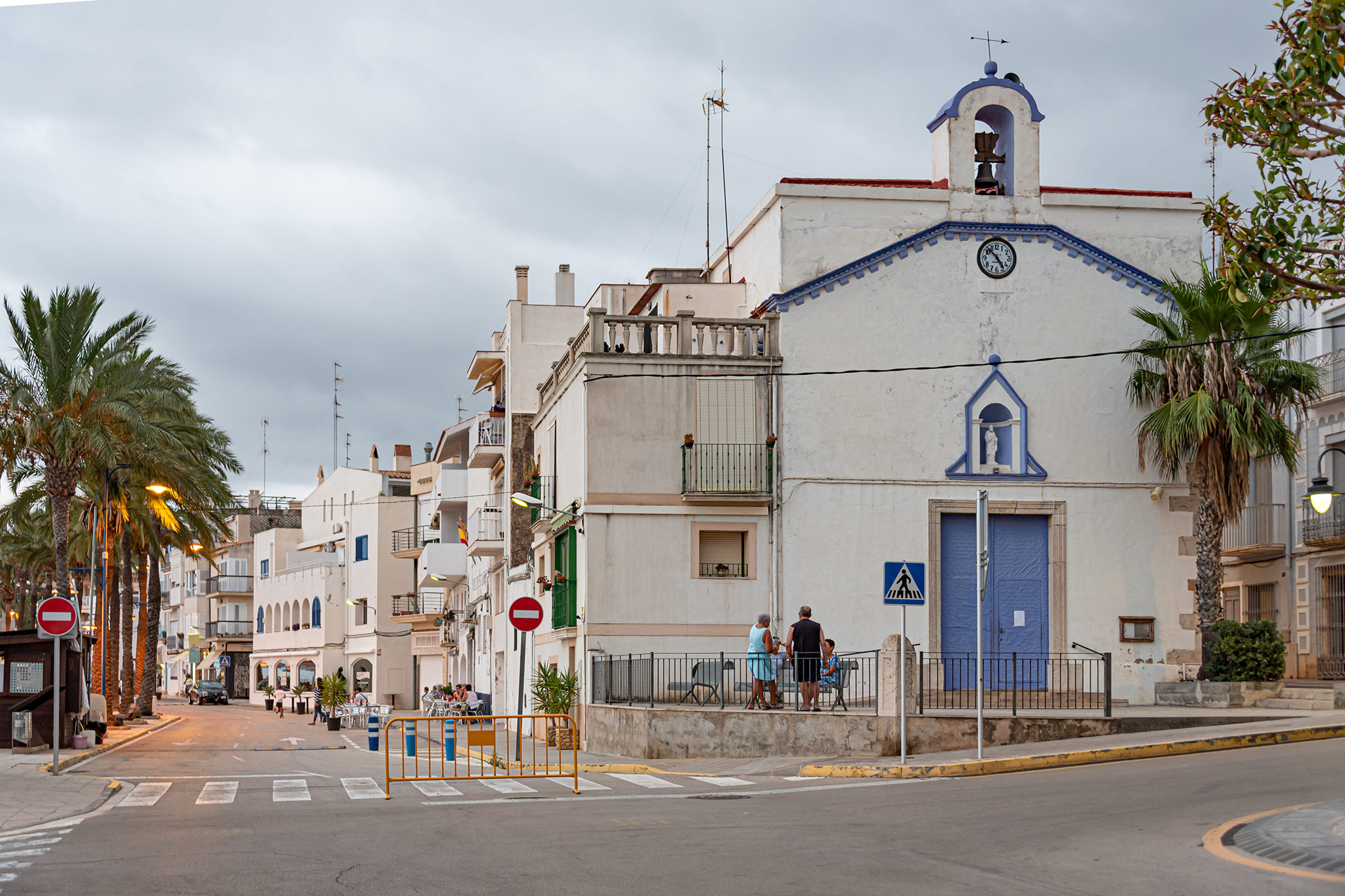 Les Cases d'Alcanar